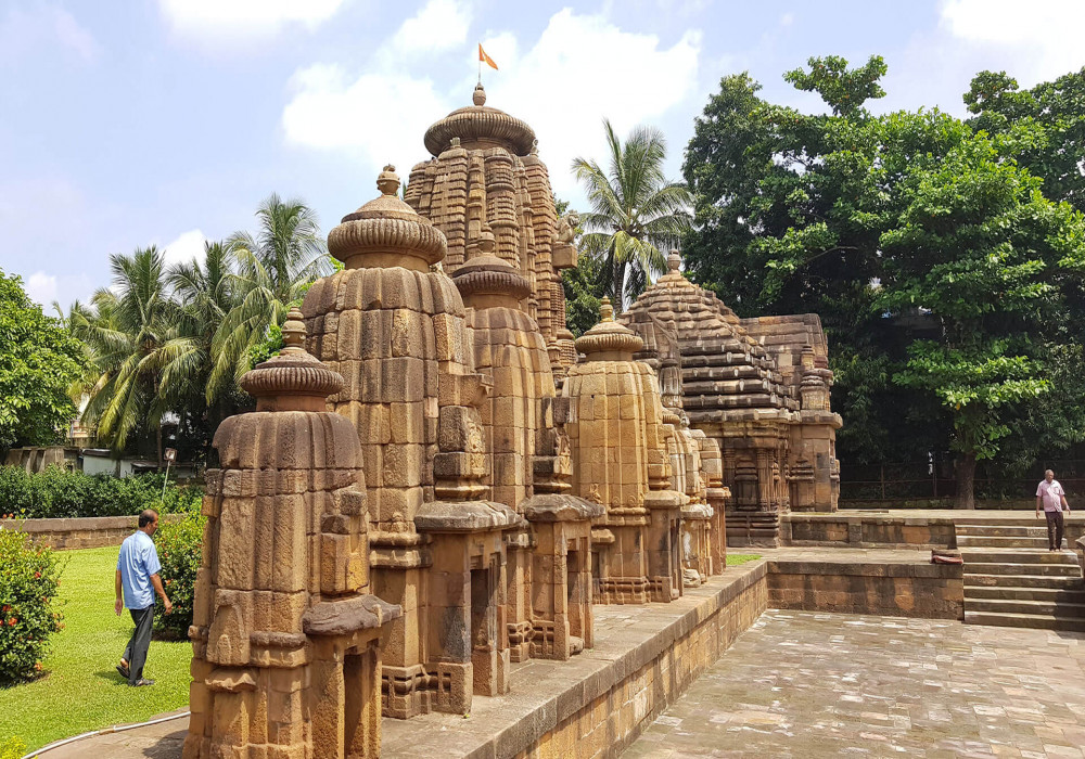 Bhubaneswar : History, Sightseeing, How To Reach & Best Time To Visit ...